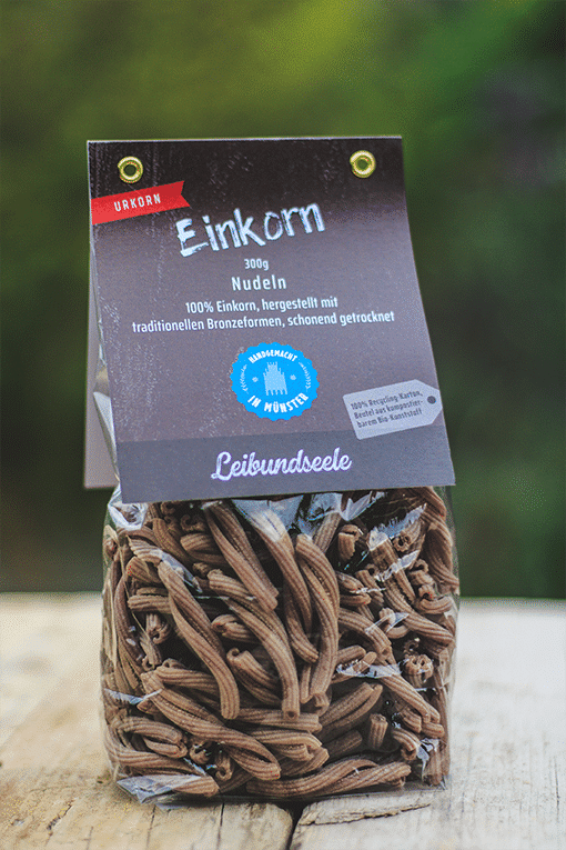 Einkorn