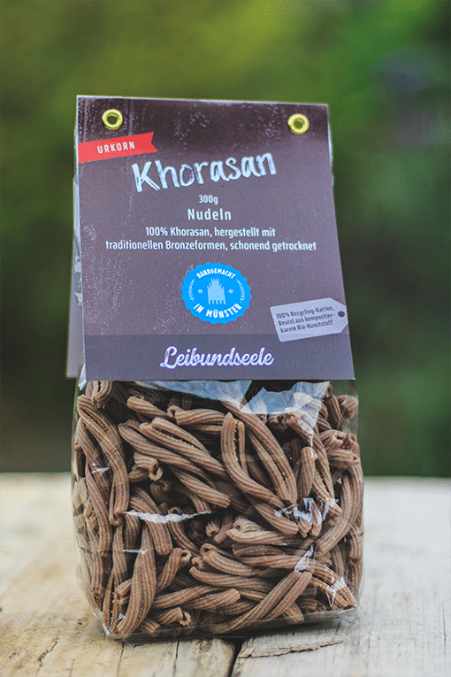 Khorasan