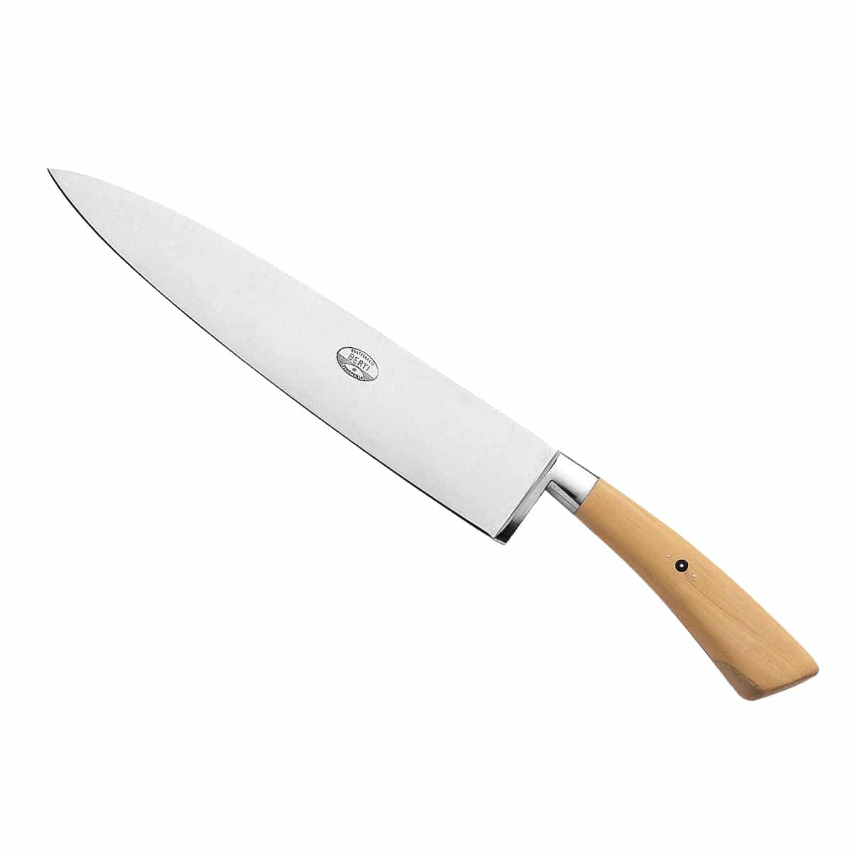 Kochmesser coltellerie berti