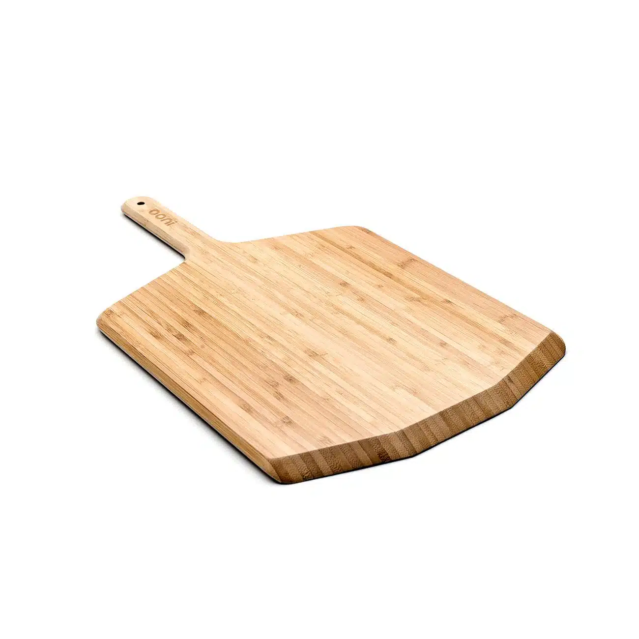 Ooni Bamboo Peel Front 1