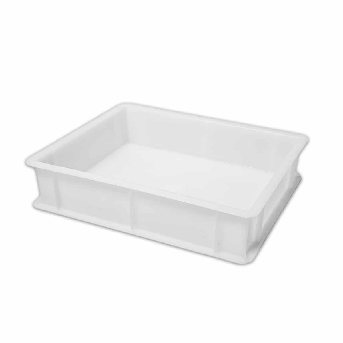 Pizzaballenbox Teigbox