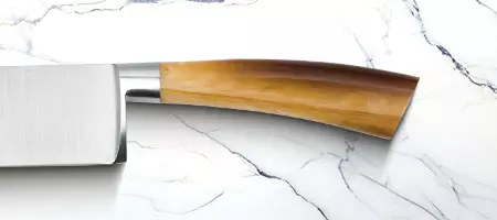 cornotech coltellerie berti