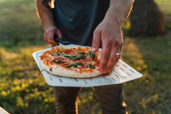 ARTGHJL Gnocchi Brett Aus Holz - Nudelbrett Für Hausgemachte Pasta & Gnocchi