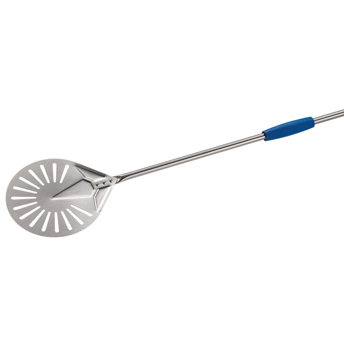 pizza wendeschaufel azzurra 20cm 75cm gimetal